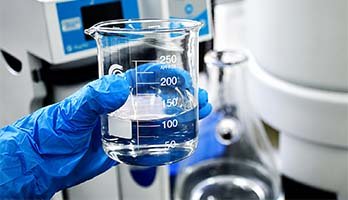 Chemical Research Laboratory