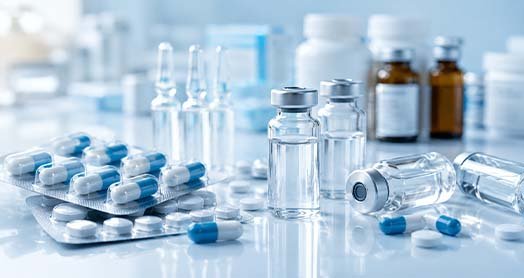 Pharmaceutical & API Synthesis
