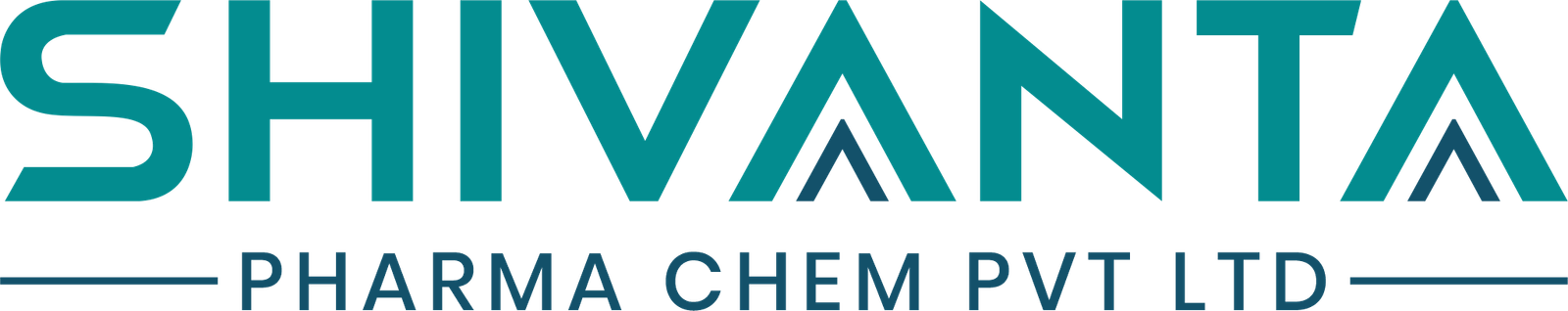 Shivanta Pharma Chem Logo
