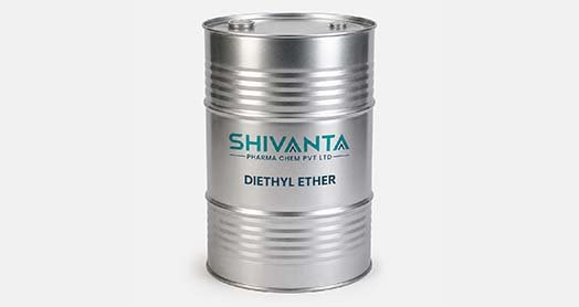 Diethyl Ether