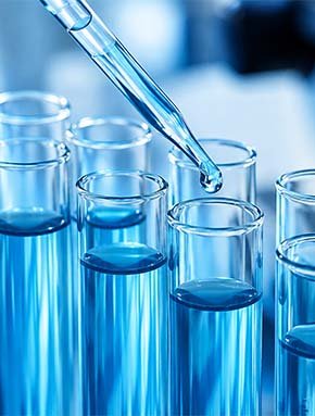 ISO 9001:2015 Quality Certificate