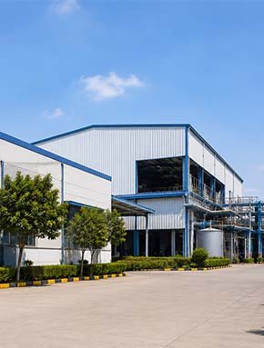 Statutory Factory License