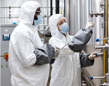 Chemical Research & Development Laboratory
