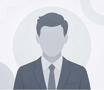 Mr. Kiran Patel Managing Director Portrait