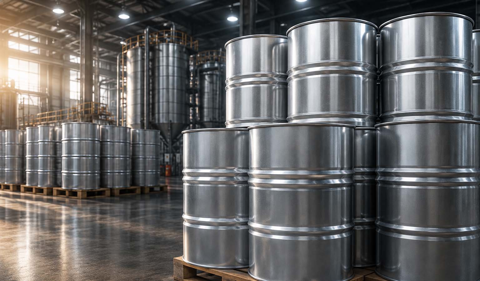 How to Choose a Reliable Diethyl Ether Supplier for Pharmaceutical and Chemical Applications