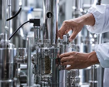 Why Quality Control Matters in Specialty Chemical Manufacturing